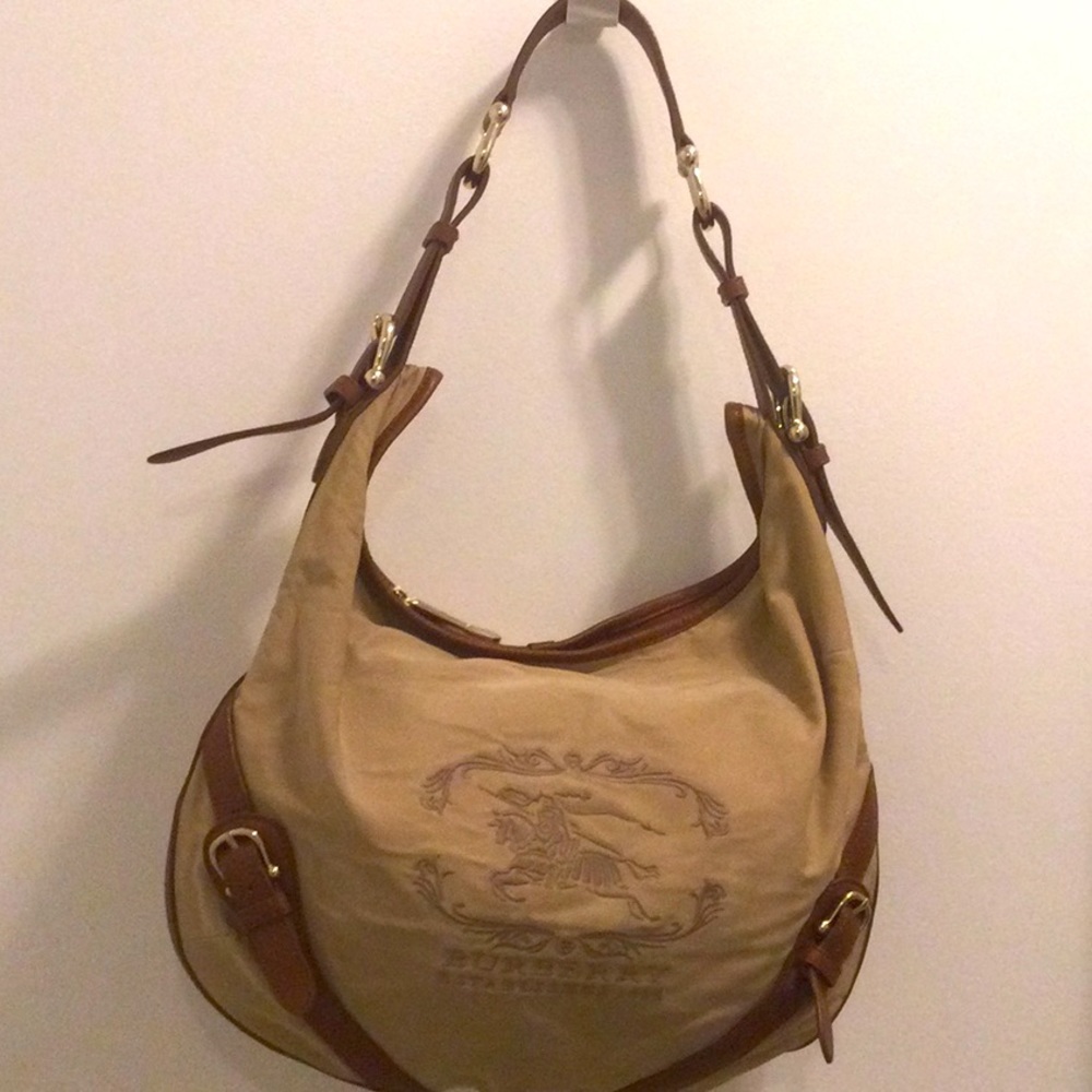 COPY - Burberry handbag